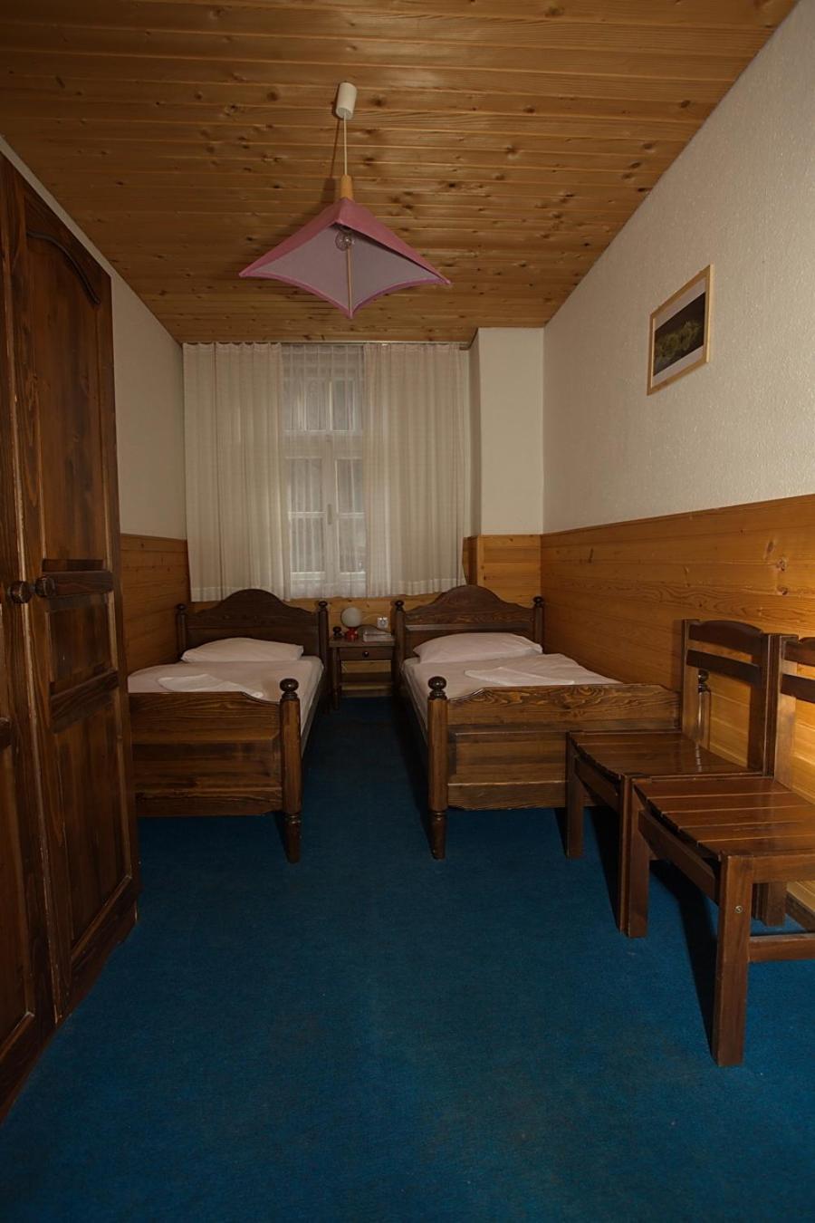 Hostel Pod Voglom Bohinj Εξωτερικό φωτογραφία